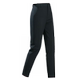 High-waisted Orson Longway trousers without ironing casual pants