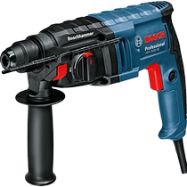 Bosch Electric hammer GBH220 электрическая деталь 23 с электрическим комплектом многофункциональный легкий дом PhD shock