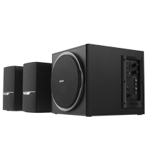 EDIFIER Edifier R303BT wireless Bluetooth speaker 2 1 desktop computer multimedia audio home