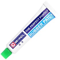 Bicycle tire repair film Mike glue electric vehicle tire removal tool battery car motorcycle crowbar cold repair rubber