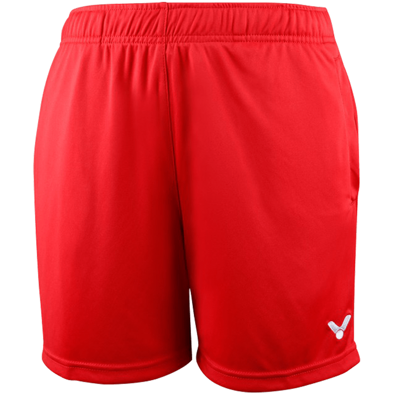 
Victor Victor Badminton Sports Shorts Men and Women Running Fitness Sweat-absorbing Breathable Shorts Summer Victor