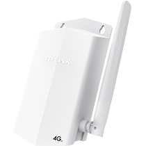 TP-LINK routeur mobile 4G étanche extérieur carte enfichable 4G réseau complet télécommunications mobiles Unicom surveillance de sécurité projets extérieurs adaptés au réseau de caméras TL-TR901