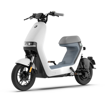 No. 9 Electric A30C small mobility electric bicycle the new national standard No. 9 smart battery bike is available for pick-up at the store