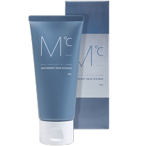 MdoC Mens Moisturizing Essence Water Deep Hydrating Refreshing Lotion Facial Cream Toner Skin Care Products
