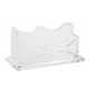 High-end business card box front desk business card storage box