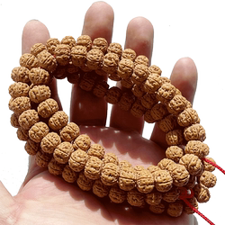 5-petal pumpkin double dragon 패턴 오래된 나무 왕 작은 왕 팔찌