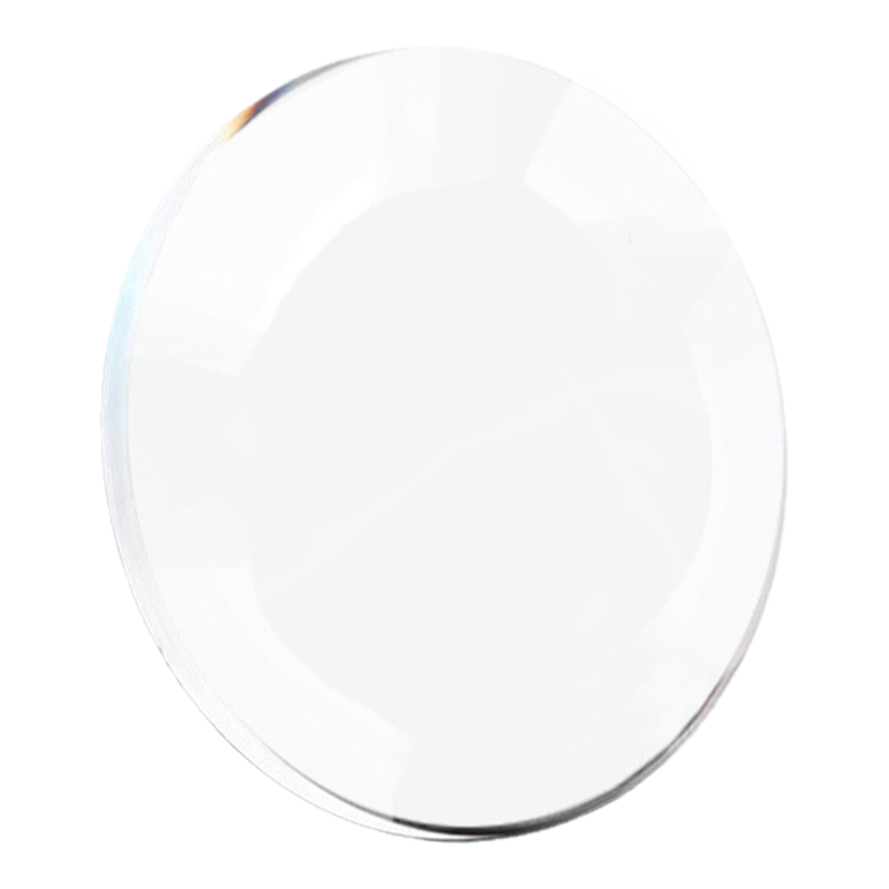 Suitable for Armani watch mirror surface with mineral coating