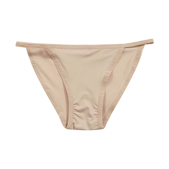 Xuanhai Bikini Women's Anti-Explosion Invisible Swimming Trousers