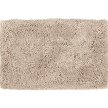 Japan oka bathroom cushion bathroom door cushion suction non-slip washable floor washable cushion into the household custom speed dry beige home