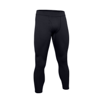 Under Armor Official UA ColdGear® Base 4 0 Mens Outdoor Sports Tights 1343245