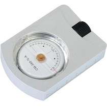 Altimeter altimeter car compass geological compass high-precision measurement altitude angle slope meter