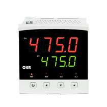Hongrun temperature controller digital display temperature controller intelligent pid regulator industrial constant temperature and pressure digital display meter A300