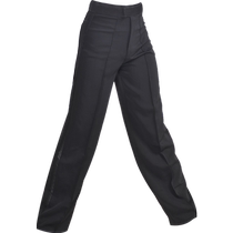 Boys less children dance pants precisely the national standard dance pants mens Morden Dance adults ballroom dancing children Latin dance pants