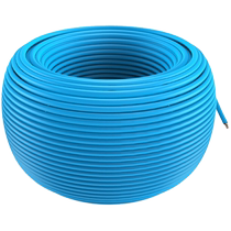 Category 6 network cable 5 household cat6 gigabit oxygen-free copper monitoring network 305 meters CSC5305E CLC-5305B