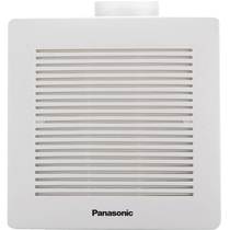 Panasonic high-power high-speed powerful exhaust fan silent ventilation fan kitchen household bathroom ventilation fan exhaust fan