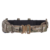 Emerson multifunctional tactical girdle detachable cobra cobra heavy industry shooting military fan belt molle