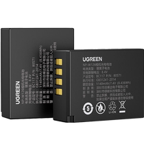 Greenlink np-w126S camera battery charger is suitable for Fujifilm XS10 XT3 2 1 XT30 XT20 10 X100V XT200