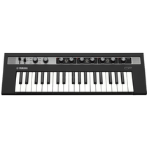 Yamaha Yamaha synthétiseur reface DX CS YC CP Électronique 37 touches mini clavier darrangeur portable