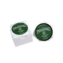 Germany PIRASTRO Goldflex rosin (9006 gold powder general rosin) violin erhu rosin