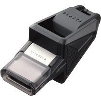 Molten official Molten whistle professional basketball referee whistle RA0040 imported whistle