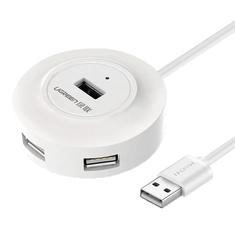 Greenlink usb2.0 extender multi-port laptop
