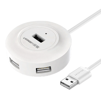 Greenlink usb2.0 extender multi-port laptop