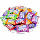 Alpine sugar milk flavor wedding candy