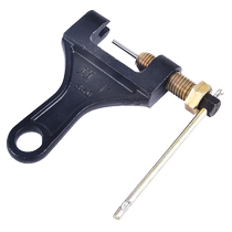 Motorcycle chain cutter chain removal tool universal disassembly joint disassembler disassembler chain remover 420 520 428
