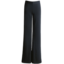 Body pants female micro-speaker dance practice pants with slim fit and tight body dancing pants yoga pants yoga pants etiquette walking show dance pants