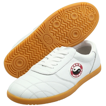 Cloud Tai Chi Tai Chi shoes for men and women Tai Chi practice shoes boxing martial arts shoes soft competition shoes beef tendon soles