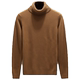 New autumn and winter Korean style trendy bottoming shirt turtleneck sweater