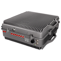 Total Netcom Digital Optical Fiber Repeater 4G5G Mobile Phone Signal Amplification Intensifier Country Webmaster Garage Tunnel