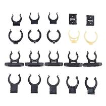 Cabinet skirting board buckle clip kitchen cabinet baffle buckle cabinet foot support kitchen skirt skirting clip