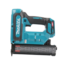 Pasta 40V Charged Straight Nail Gun Import Brushless Lithium Electric F Type Woodworking Shooting Nail Gun Nailing Machine Air Nail Gun FN001G