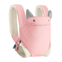 Baby carrier is a simple baby carrier that can be used to carry the baby before and after the baby goes out. It can be used to hold the baby in front of the newborn and free up the hands.
