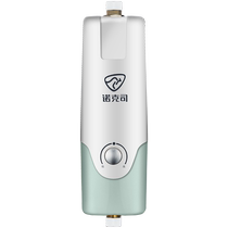 Knox small kitchen treasure instant hot small household instant electric water heater kitchen mini under-counter hot water treasure dishwashing