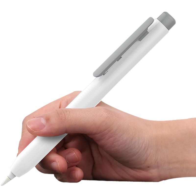 Apple pencil保护套pro伸缩笔筒iPadpencil笔套苹果笔ipencil笔壳
