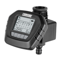 German Kacher garden automatic flower watering device watering flower watering artifact timing intelligent irrigation controller drip irrigation system