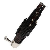 Tianjin Wangs Sheng Musical Instrument Wangs Folk Music 14-reed square sheng 17-reed 21-reed round sheng amplified sheng for beginners to play