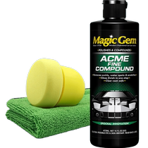Baoneng car scratch wax deep repair artifact paint decontamination and mark removal paste scratch repair agent polishing wax universal
