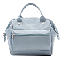 Lunch Box Handbag insulated bag Bag Lunch Bag with Meals Elementary School Students Meals Bag for work Nation handbag large capacity