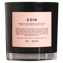 boysmells scented candles imported from the United States Nordic bedroom plant essential oil fragrance birthday gift Year of the Dragon