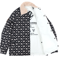 VECTOR play extension ski jacket womens warm ski suit suit mens waterproof single board double board travel ski equipment