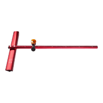 Glass Knife T-shaped Push Knife Glass Push Knife New Thick Rib Climbing Knife Thick Glass Cutting Ceramic Tile Mopping Blade