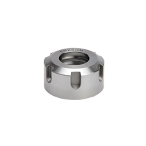 OZO CNC tool handle engraving machine spindle ER type nut pressure cap SK nut type A UMS type ER1162032