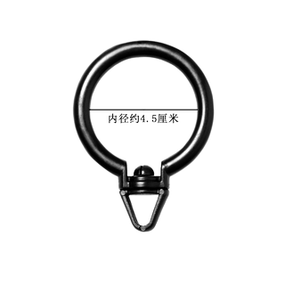 10 pieces for 2 yuan. can be adapted to all telescopic poles in our store. only hooks are used.