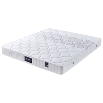 Quanyou Home Soft and Hard Palm Mattress Home Environmentally Friendly Palm Mat 1 8m Mattress Coconut Palm Mattress 13011