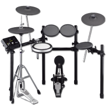 YAMAHA Yamaha Electronic Drum DTX6KX 532582 Drum Jazz Drum Professional Play