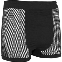 MILLET 3D mesh underwear seamless woven isolation perspiration layer running sports MIV01248