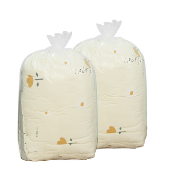 Extra large capacity waterproof storage bag for clothes